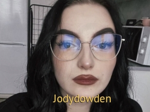 Jodydowden