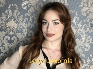 Jodydumfornia