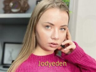 Jodyeden