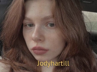 Jodyhartill