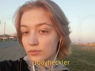 Jodyheckler