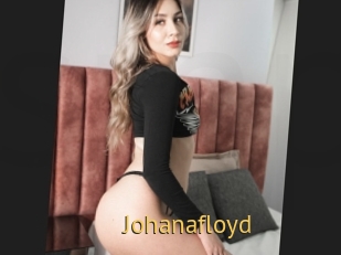 Johanafloyd