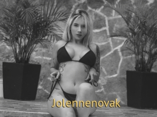 Jolennenovak