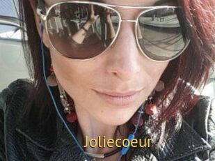 Joliecoeur