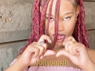 Jollynanah