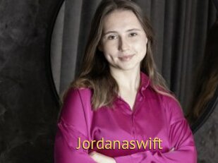 Jordanaswift