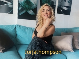 Jorjathompson