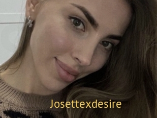 Josettexdesire