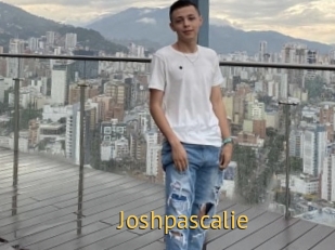 Joshpascalie