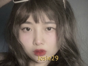 Josie29