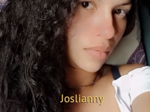 Joslianny