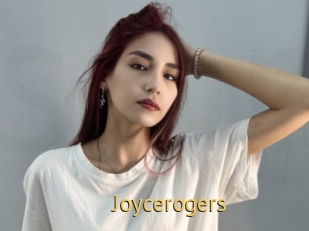 Joycerogers