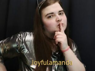 Joyfulamanda