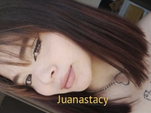 Juanastacy