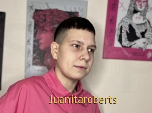 Juanitaroberts