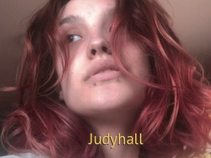 Judyhall