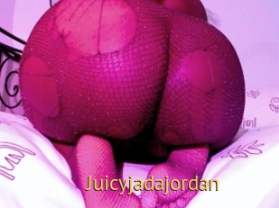 Juicyjadajordan