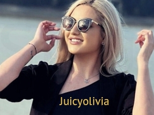 Juicyolivia