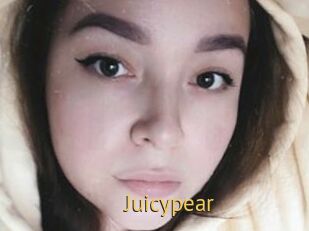 Juicypear