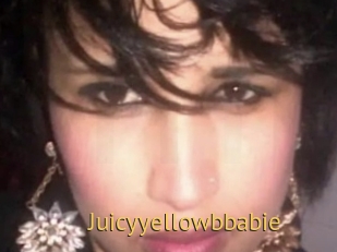 Juicyyellowbbabie