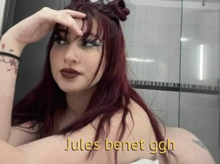 jules_benet_ggh Smilin Pussy