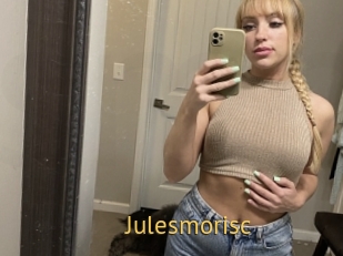 Julesmorisc
