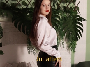 Juliaflers