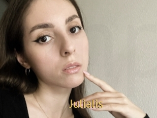 Julialis