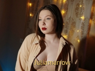 Juliamarrow