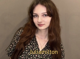 Juliamilton