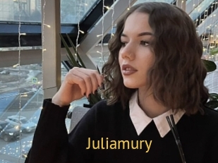 Juliamury