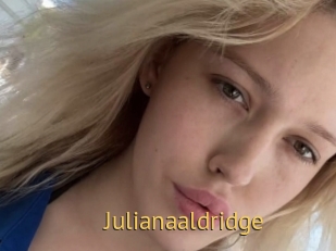 Julianaaldridge