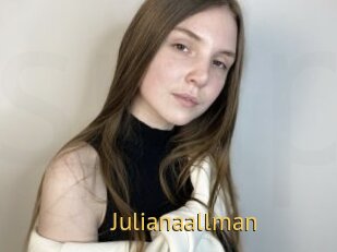 Julianaallman