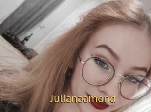 Julianaamond