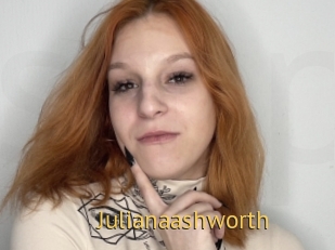 Julianaashworth