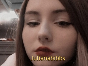 Julianabibbs