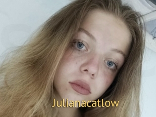 Julianacatlow