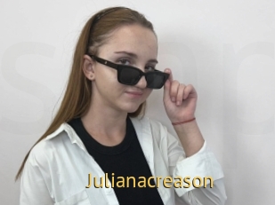 Julianacreason