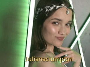 Julianacrumpton