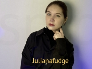 Julianafudge