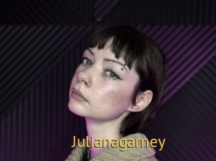 Julianagarney