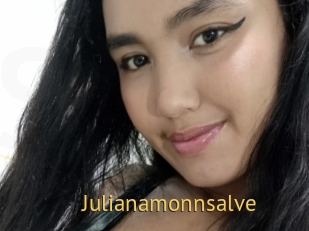 Julianamonnsalve