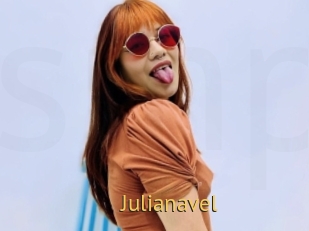 Julianavel