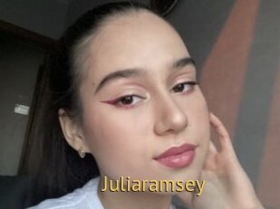 Juliaramsey