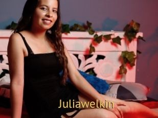 Juliawelkin