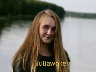 Juliawoker