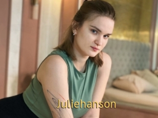 Juliehanson