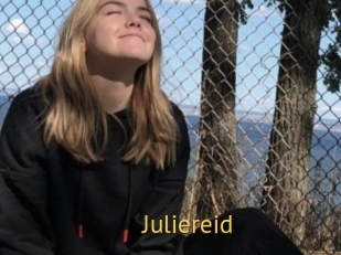 Juliereid