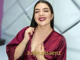 Julietaasaenz