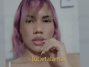 Julietalamar